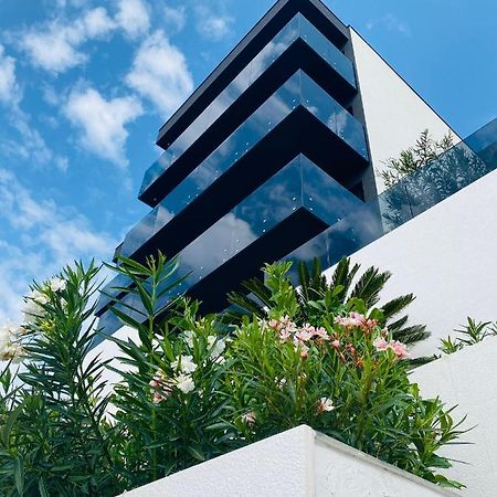 New&Luxury Apartment With An Outstanding View - Bombii Blue Ragusa Esterno foto