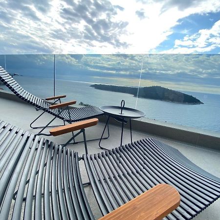 New&Luxury Apartment With An Outstanding View - Bombii Blue Ragusa Esterno foto
