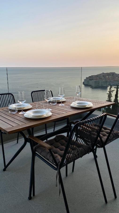 New&Luxury Apartment With An Outstanding View - Bombii Blue Ragusa Esterno foto