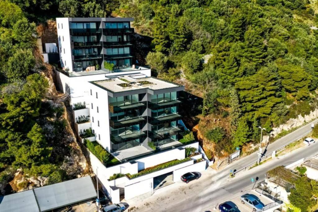 New&Luxury Apartment With An Outstanding View - Bombii Blue Ragusa Esterno foto