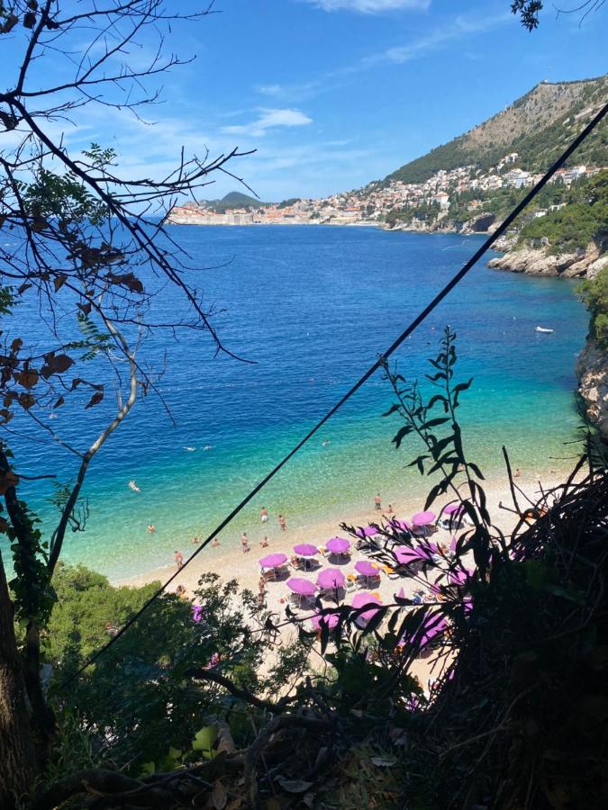 New&Luxury Apartment With An Outstanding View - Bombii Blue Ragusa Esterno foto