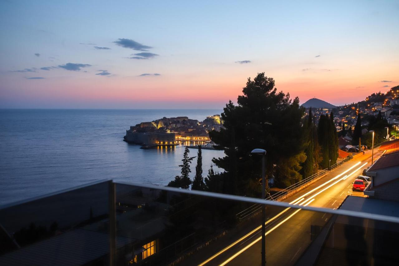 New&Luxury Apartment With An Outstanding View - Bombii Blue Ragusa Esterno foto