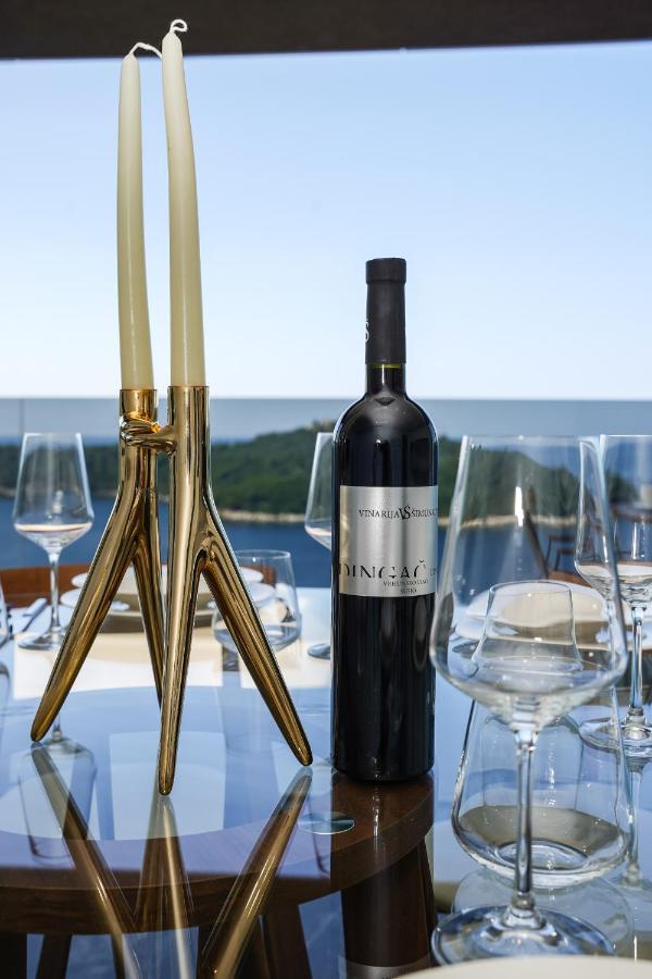 New&Luxury Apartment With An Outstanding View - Bombii Blue Ragusa Esterno foto