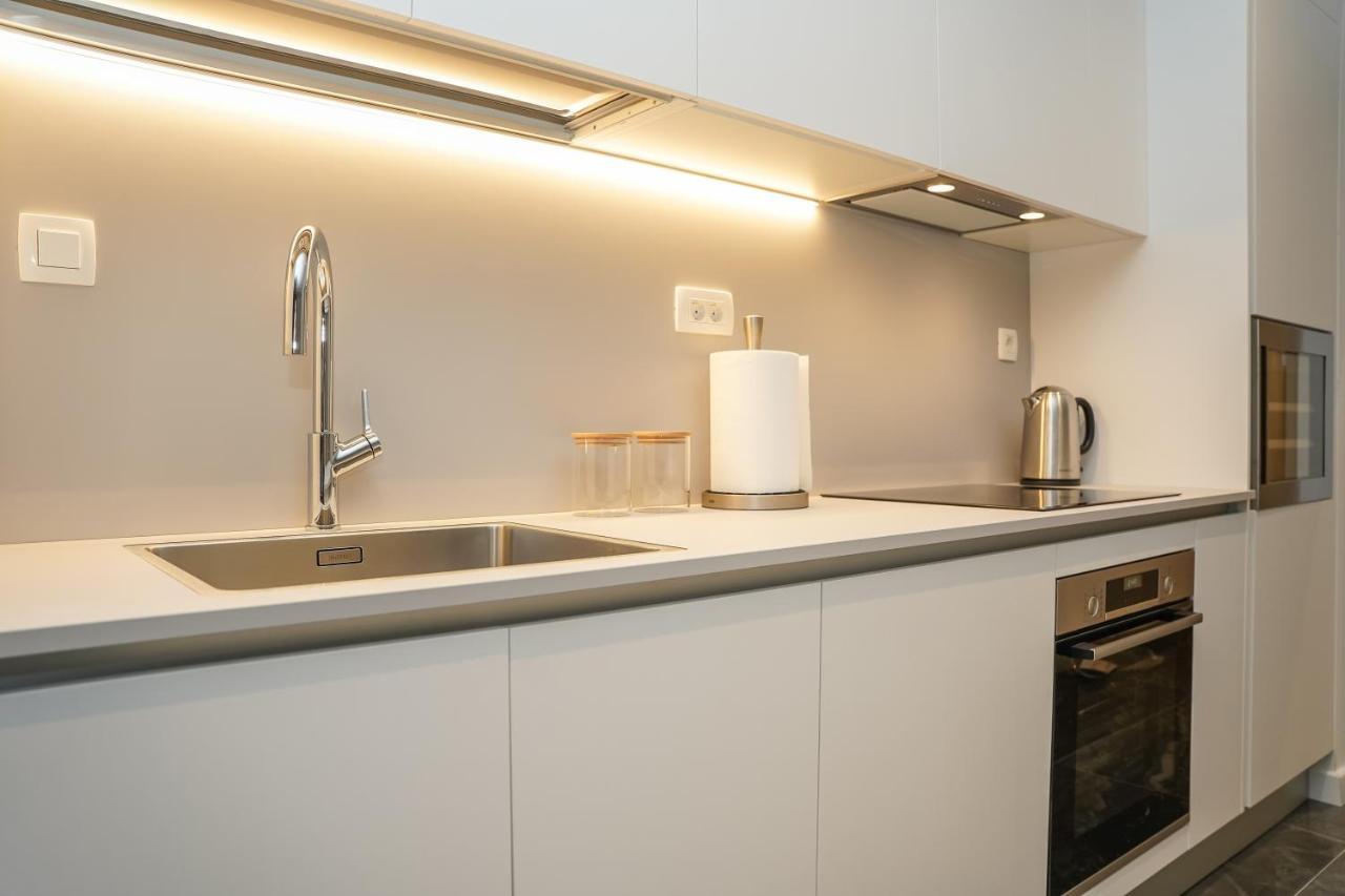 New&Luxury Apartment With An Outstanding View - Bombii Blue Ragusa Esterno foto
