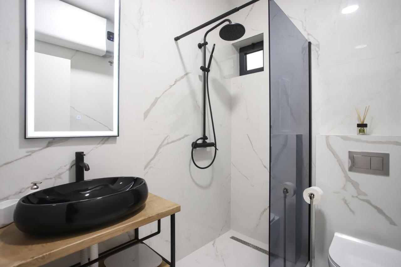 New&Luxury Apartment With An Outstanding View - Bombii Blue Ragusa Esterno foto