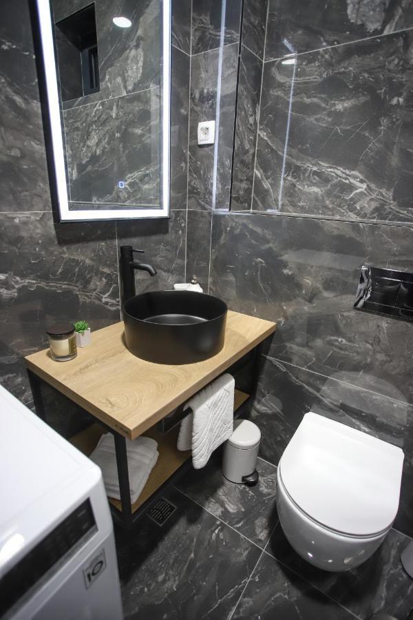New&Luxury Apartment With An Outstanding View - Bombii Blue Ragusa Esterno foto