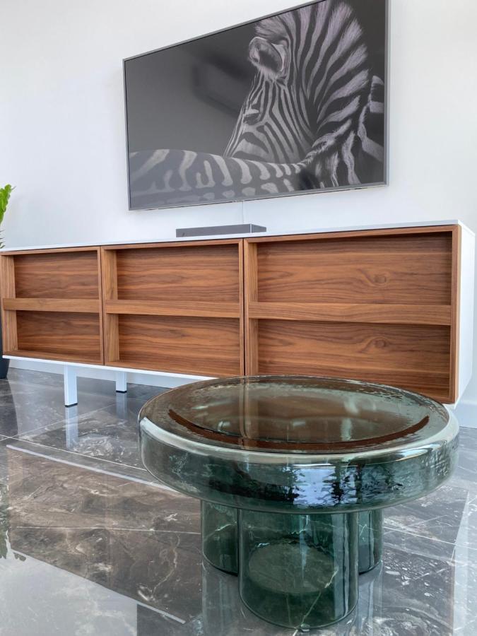 New&Luxury Apartment With An Outstanding View - Bombii Blue Ragusa Esterno foto