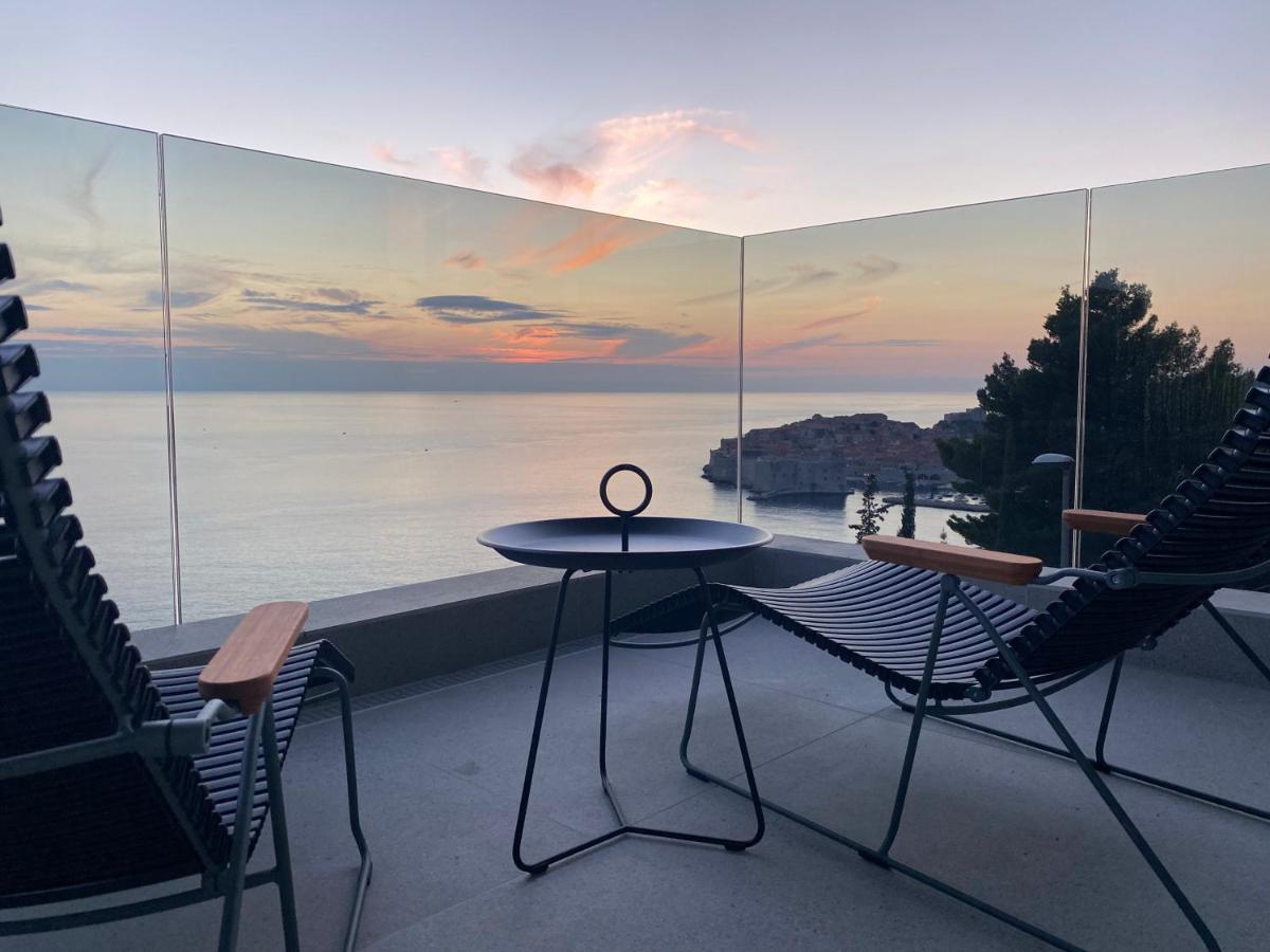 New&Luxury Apartment With An Outstanding View - Bombii Blue Ragusa Esterno foto