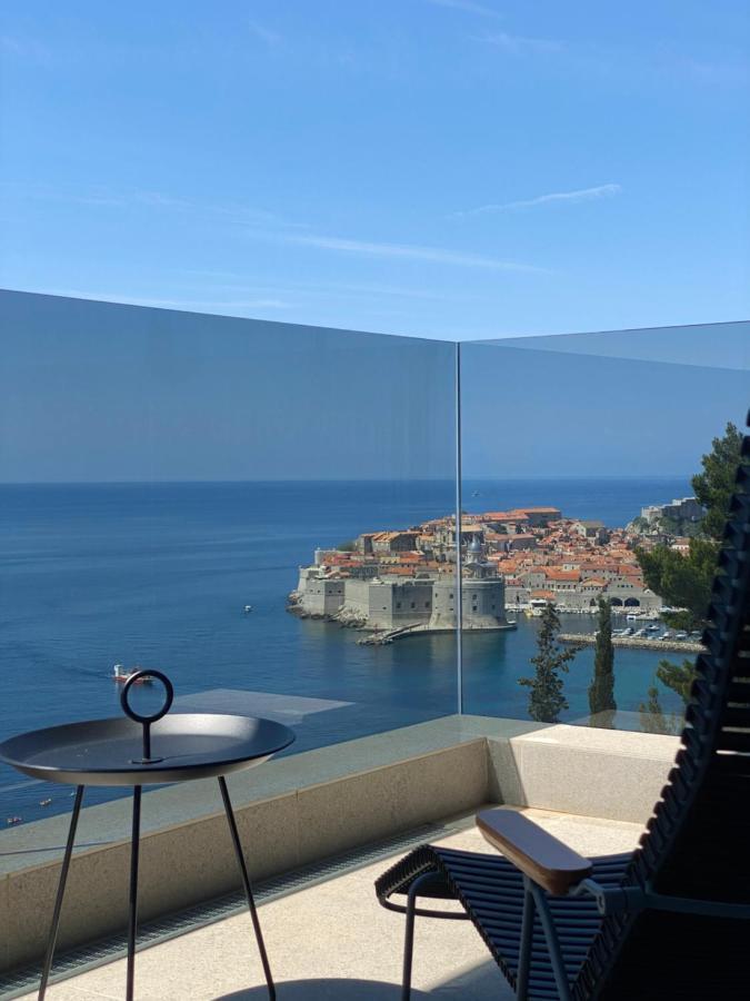 New&Luxury Apartment With An Outstanding View - Bombii Blue Ragusa Esterno foto
