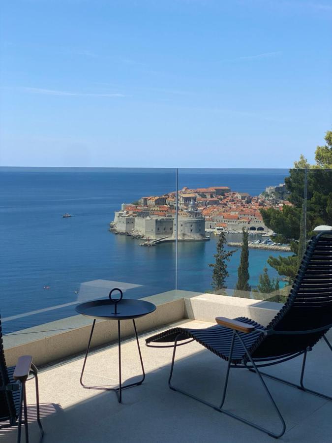 New&Luxury Apartment With An Outstanding View - Bombii Blue Ragusa Esterno foto
